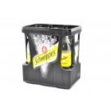 SCHWEPPES TONIC WATER 6 x 1,0 L